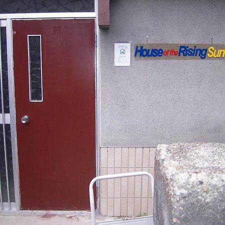 מלון טקצוקי House Of The Rising Sun מראה חיצוני תמונה